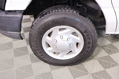 2014 Ford E-150 Commercial