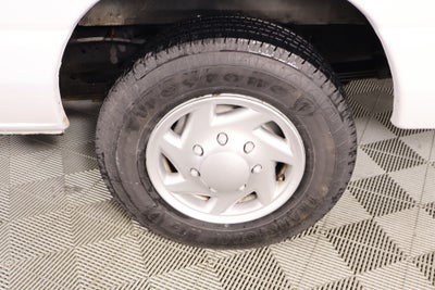 2014 Ford E-150 Commercial