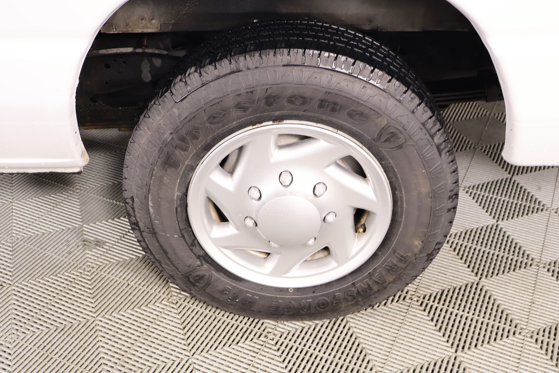 2014 Ford E-150 Commercial