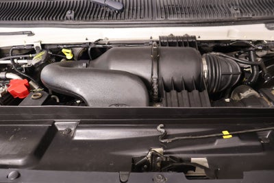 2014 Ford E-150 Commercial