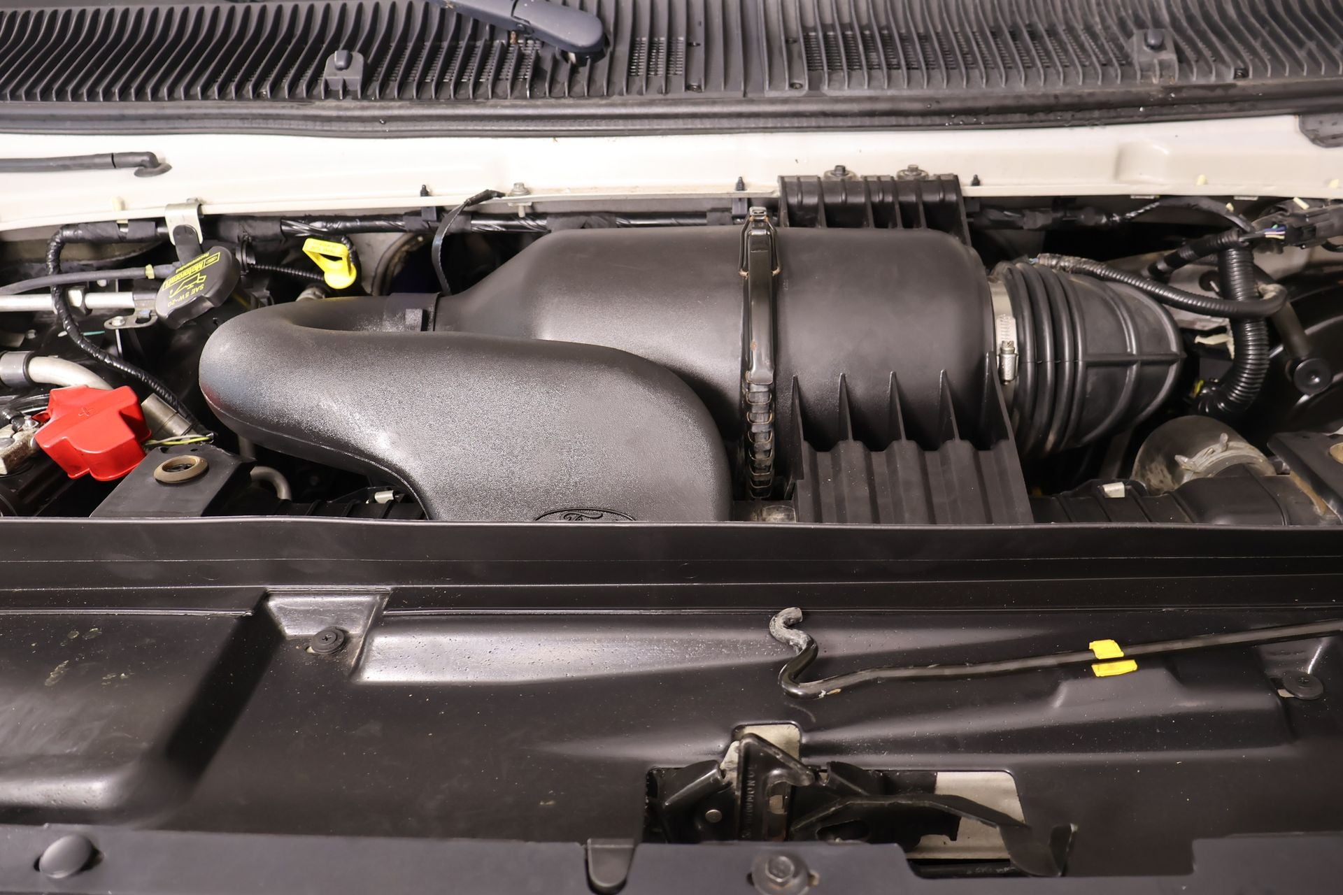 2014 Ford E-150 Commercial