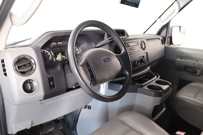 2014 Ford E-150 Commercial