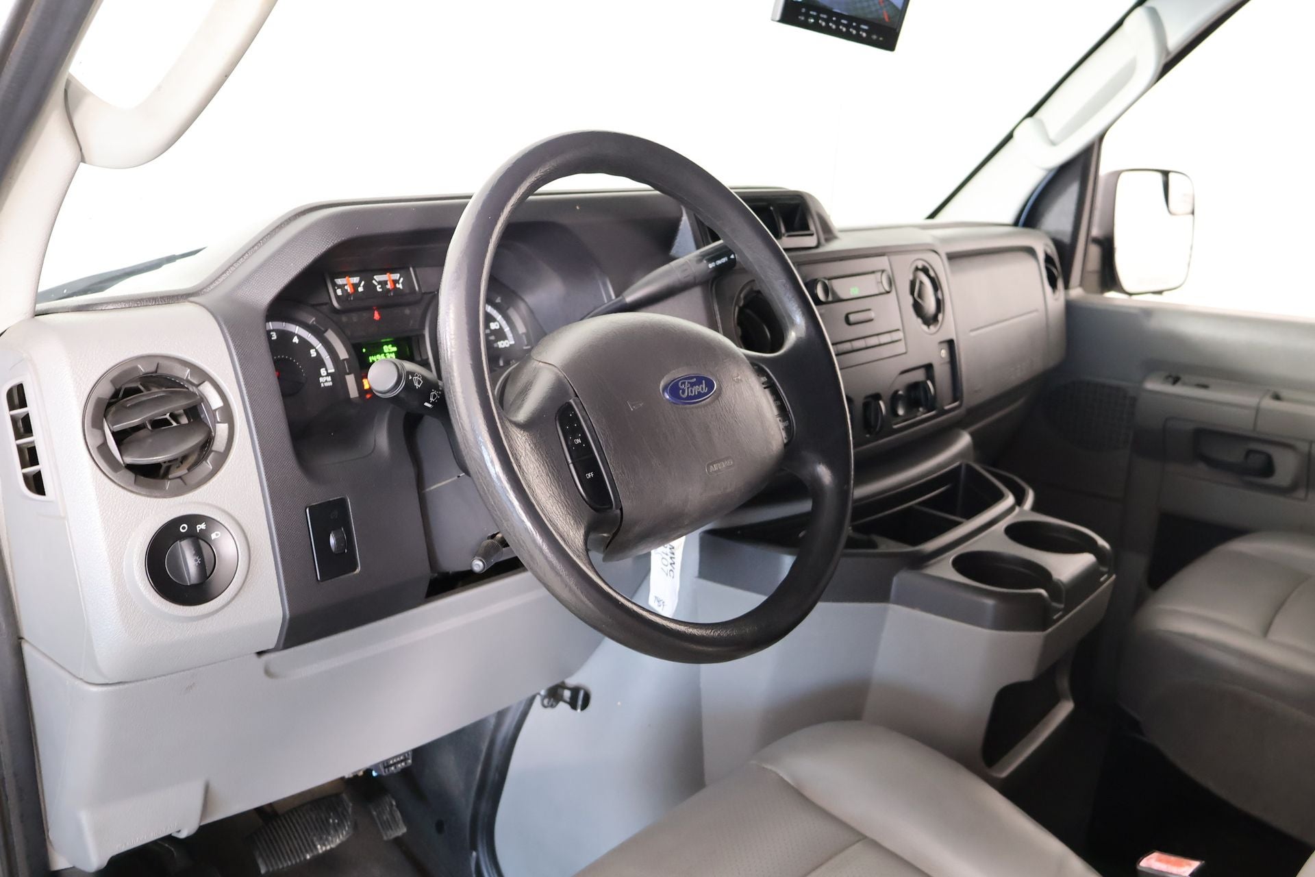 2014 Ford E-150 Commercial