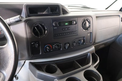 2014 Ford E-150 Commercial