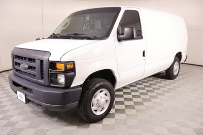 2014 Ford E-150 Commercial