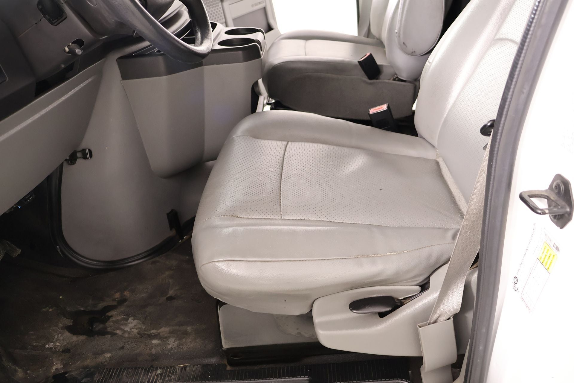 2014 Ford E-150 Commercial