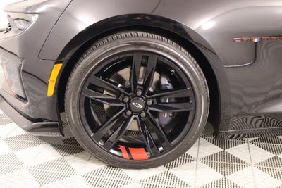 2021 Chevrolet Camaro LT1