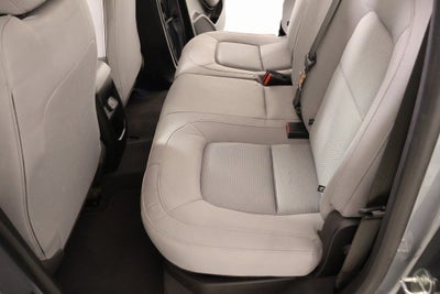 2022 Chevrolet Colorado Work Truck