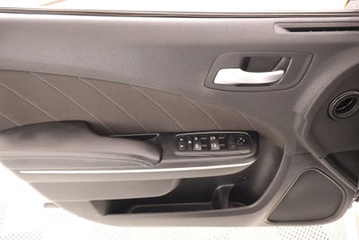 2020 Dodge Charger R/T Scat Pack