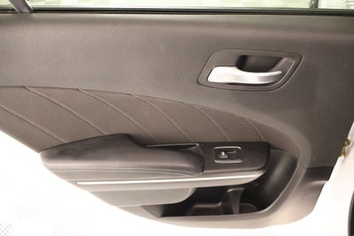 2020 Dodge Charger R/T Scat Pack