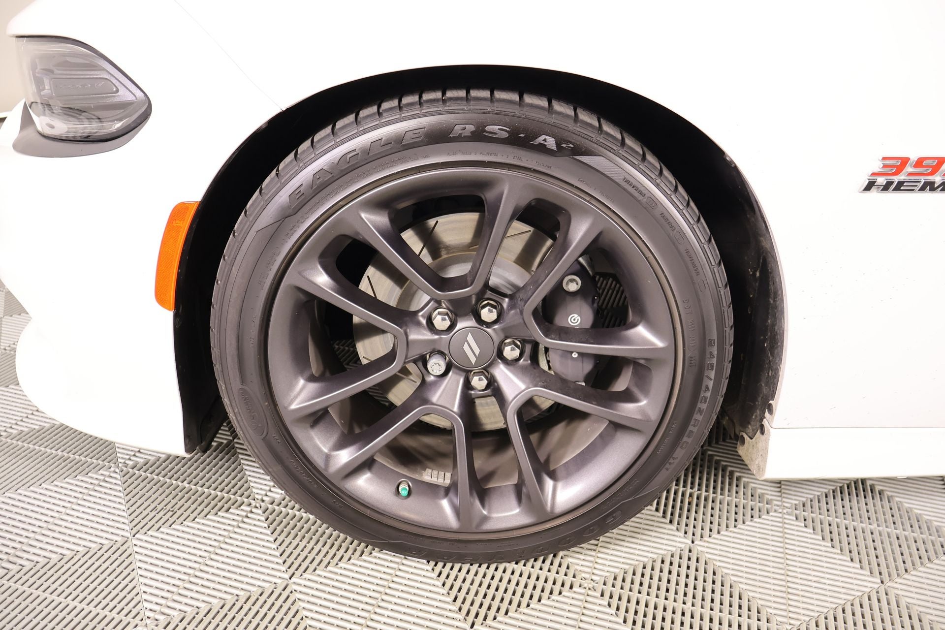 2020 Dodge Charger R/T Scat Pack