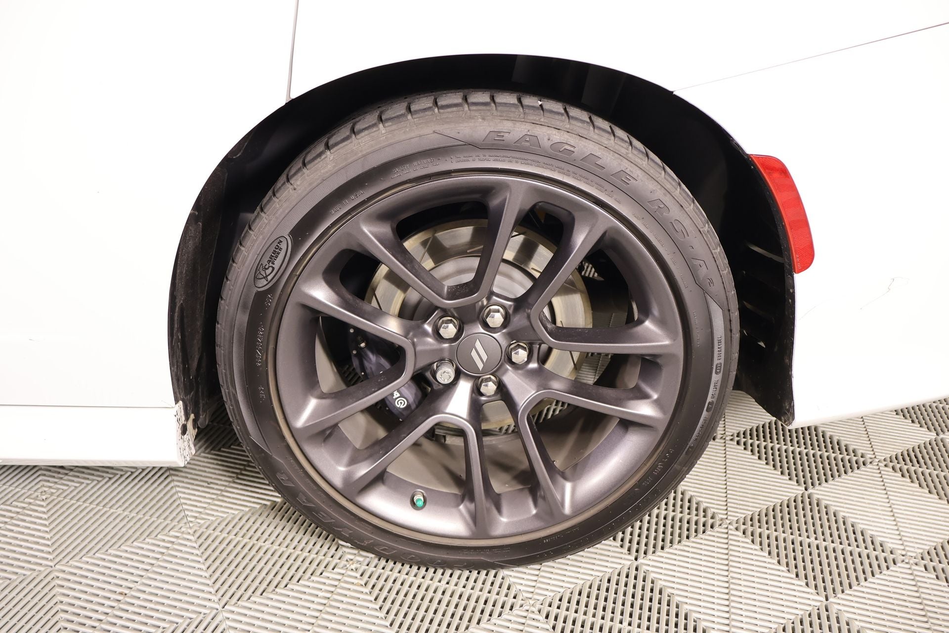 2020 Dodge Charger R/T Scat Pack