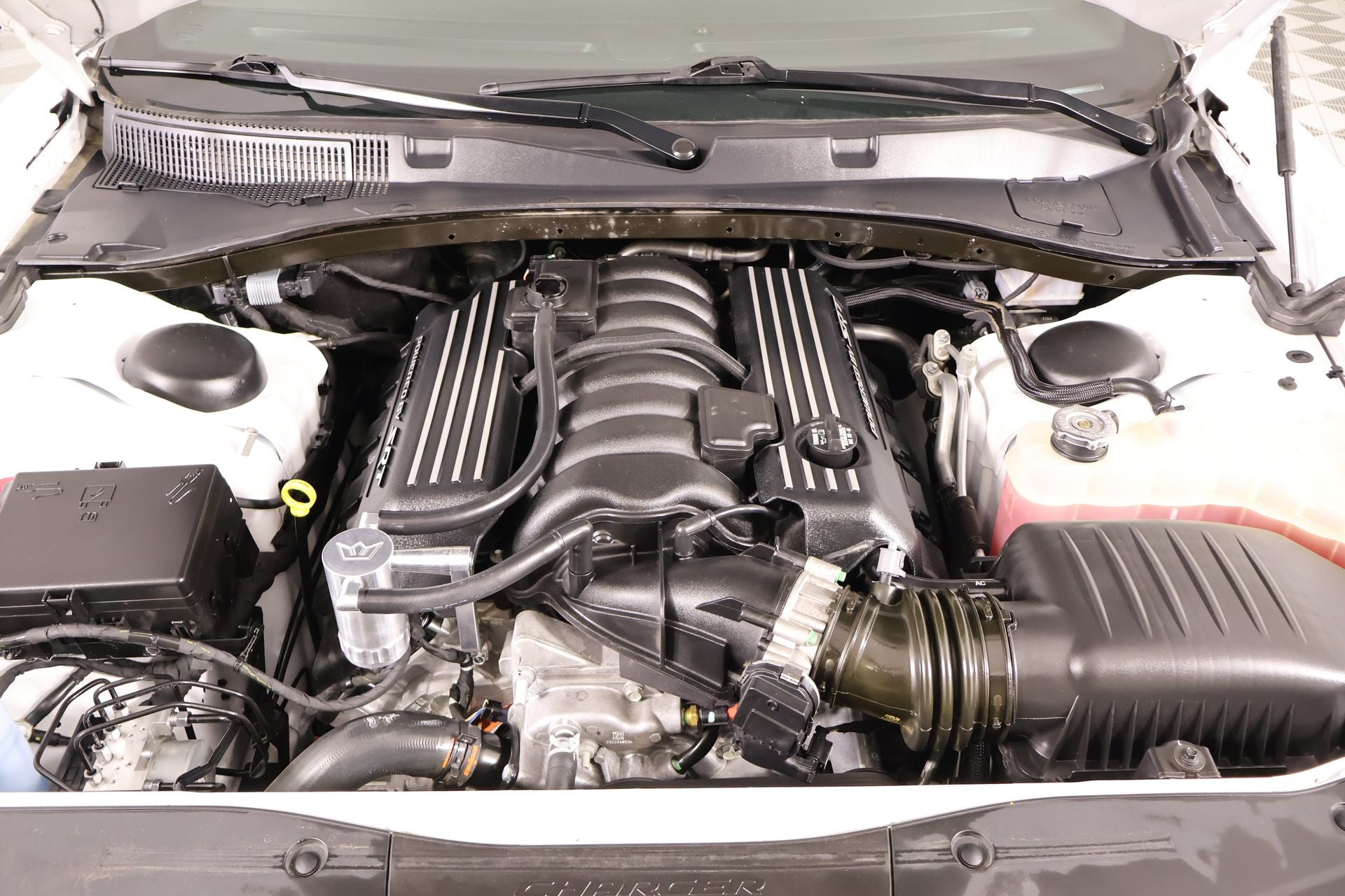 2020 Dodge Charger R/T Scat Pack