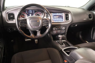 2020 Dodge Charger R/T Scat Pack
