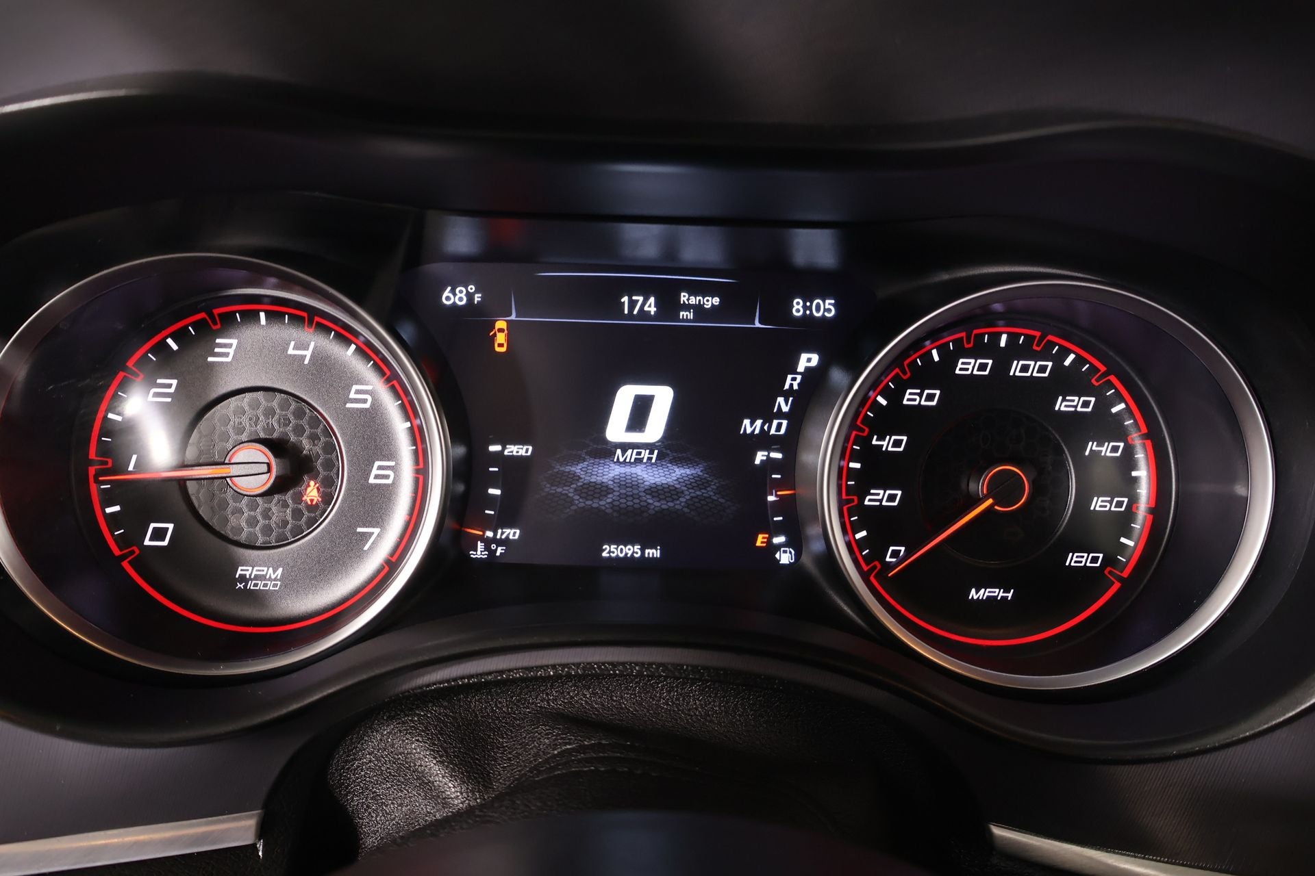 2020 Dodge Charger R/T Scat Pack