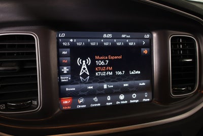 2020 Dodge Charger R/T Scat Pack