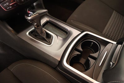 2020 Dodge Charger R/T Scat Pack