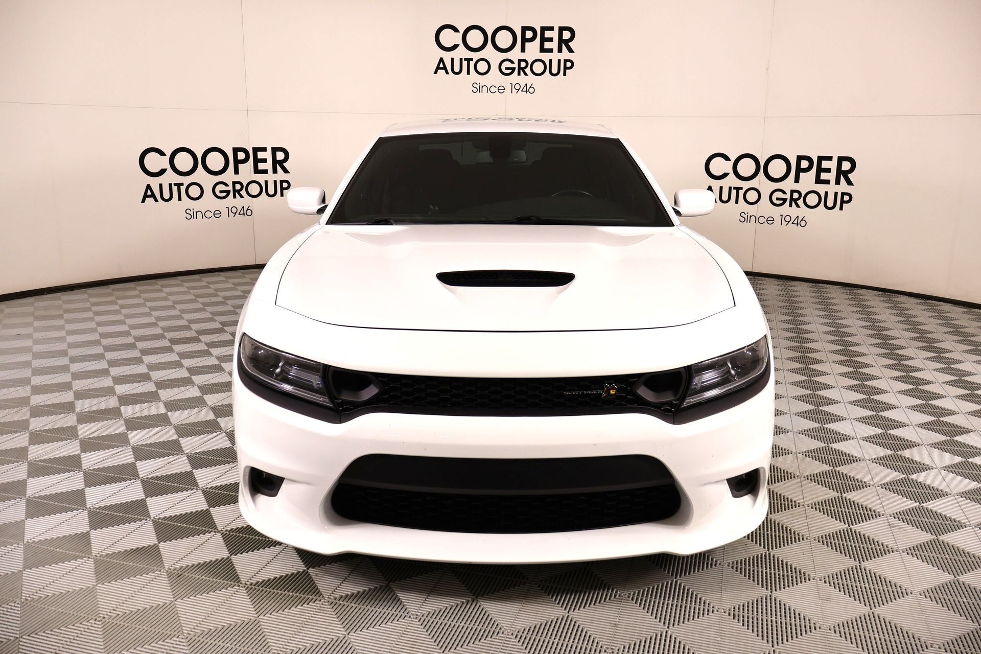 2020 Dodge Charger R/T Scat Pack