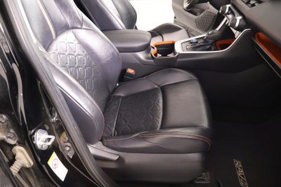 2019 Toyota RAV4 Adventure