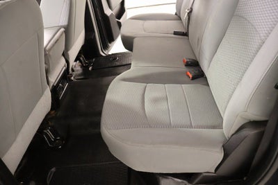 2020 RAM 1500 Classic Tradesman