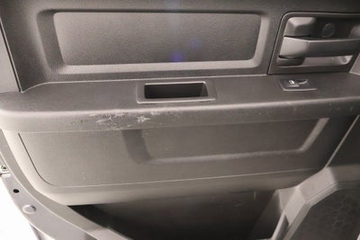 2020 RAM 1500 Classic Tradesman