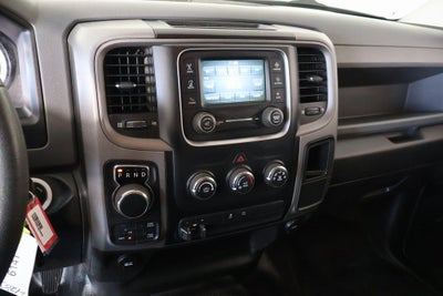 2020 RAM 1500 Classic Tradesman