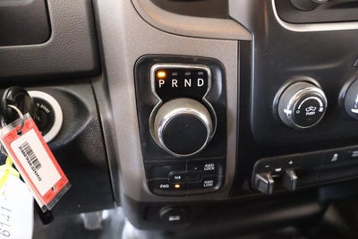 2020 RAM 1500 Classic Tradesman