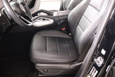 2024 Mercedes-Benz GLE GLE 450 4MATIC®