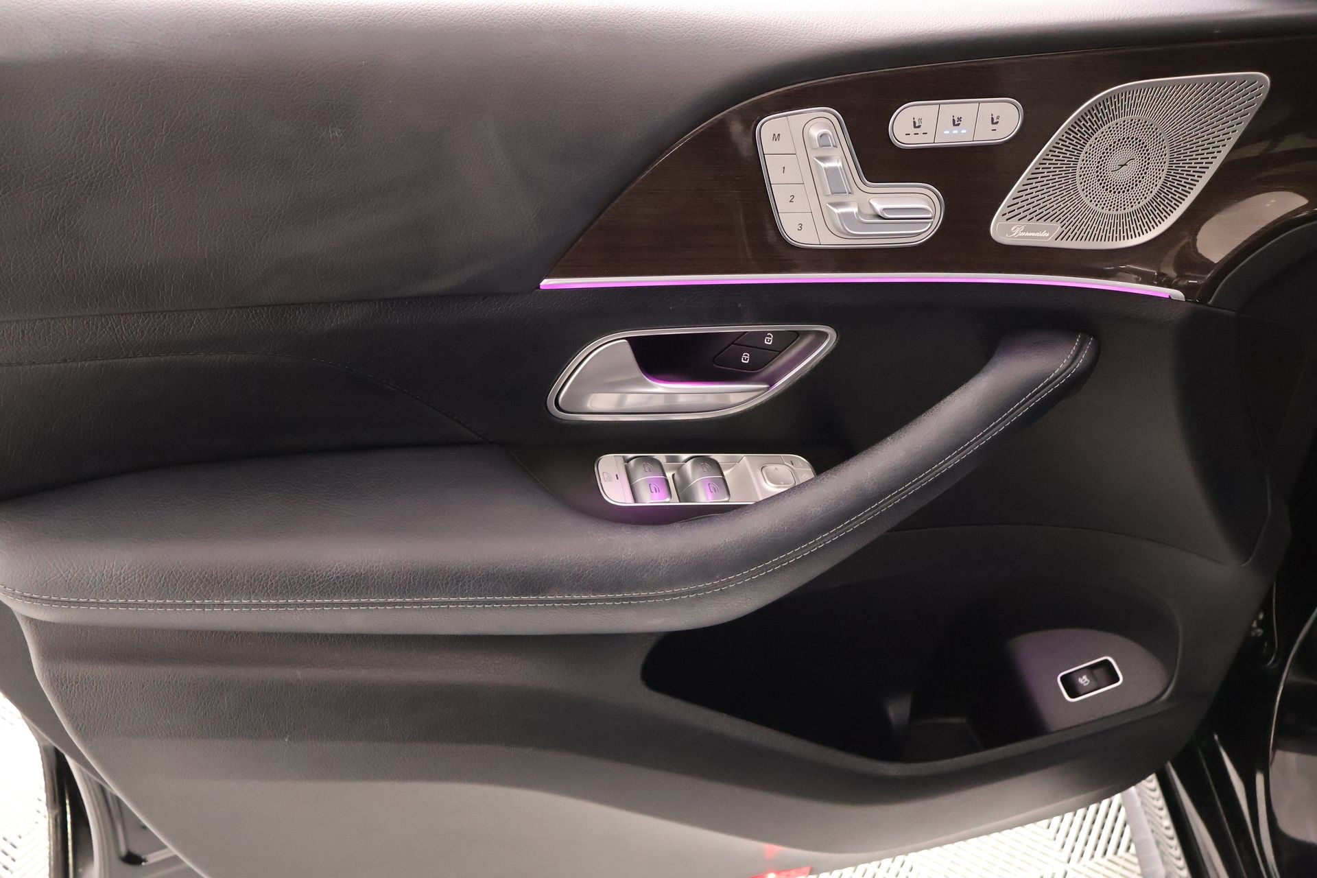 2024 Mercedes-Benz GLE GLE 450 4MATIC®