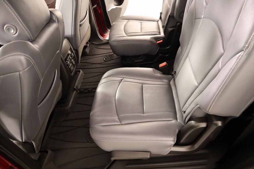 2023 Buick Enclave Premium Group