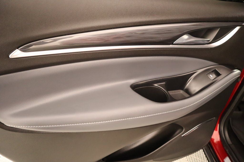 2023 Buick Enclave Premium Group