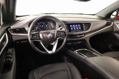 2023 Buick Enclave Premium Group