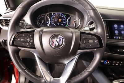 2023 Buick Enclave Premium Group