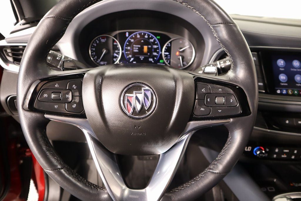 2023 Buick Enclave Premium Group