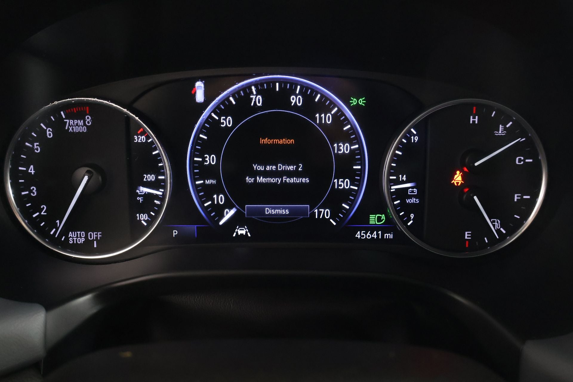 2023 Buick Enclave Premium Group