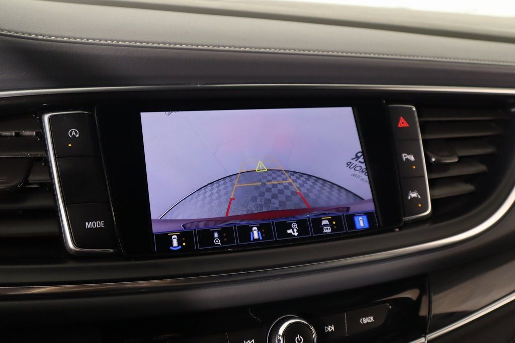 2023 Buick Enclave Premium Group