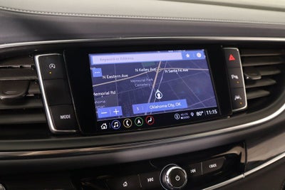 2023 Buick Enclave Premium Group