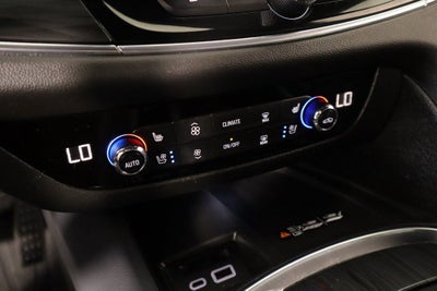 2023 Buick Enclave Premium Group