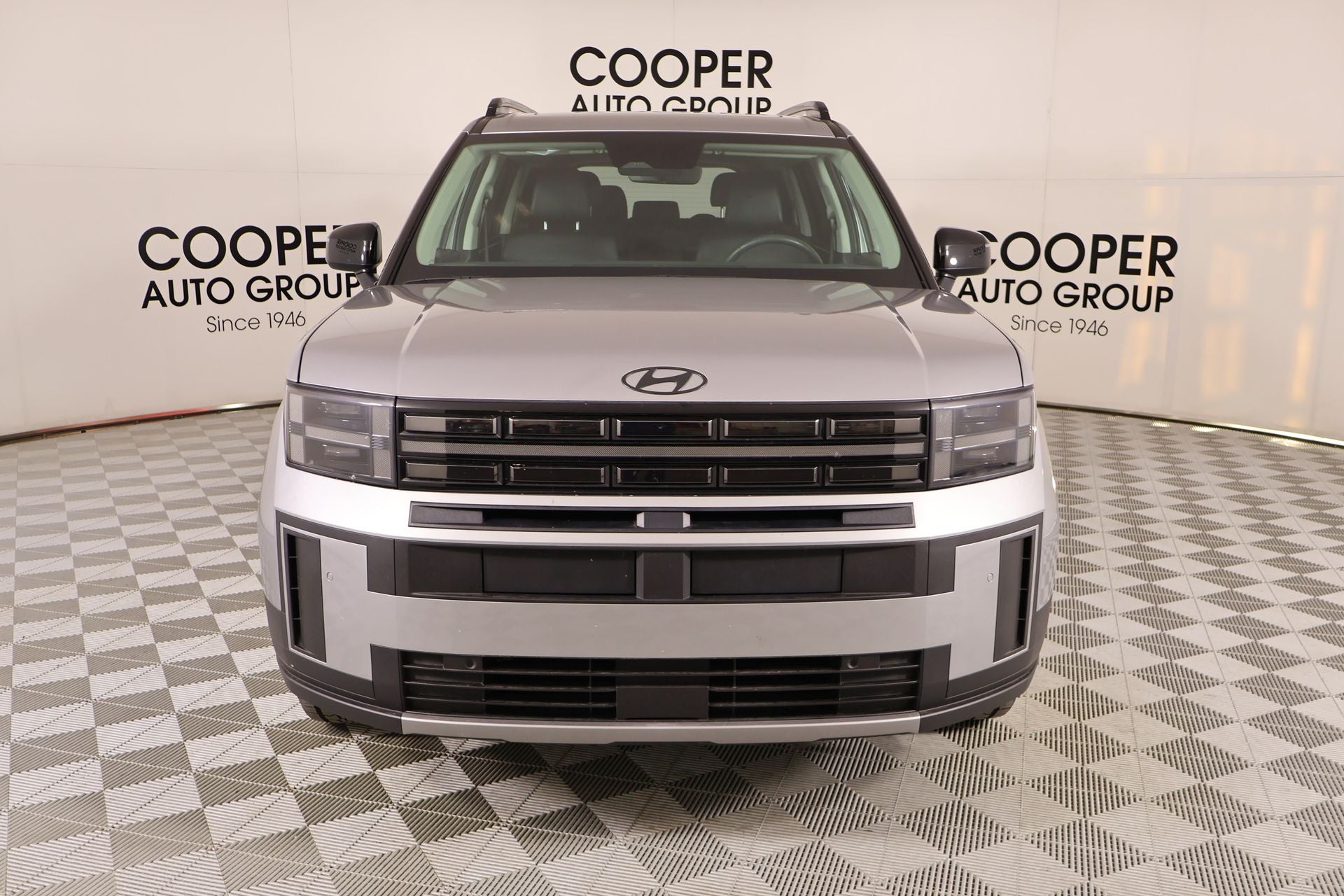 2025 Hyundai Santa Fe XRT