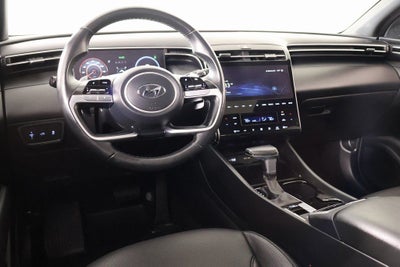 2024 Hyundai Santa Cruz XRT