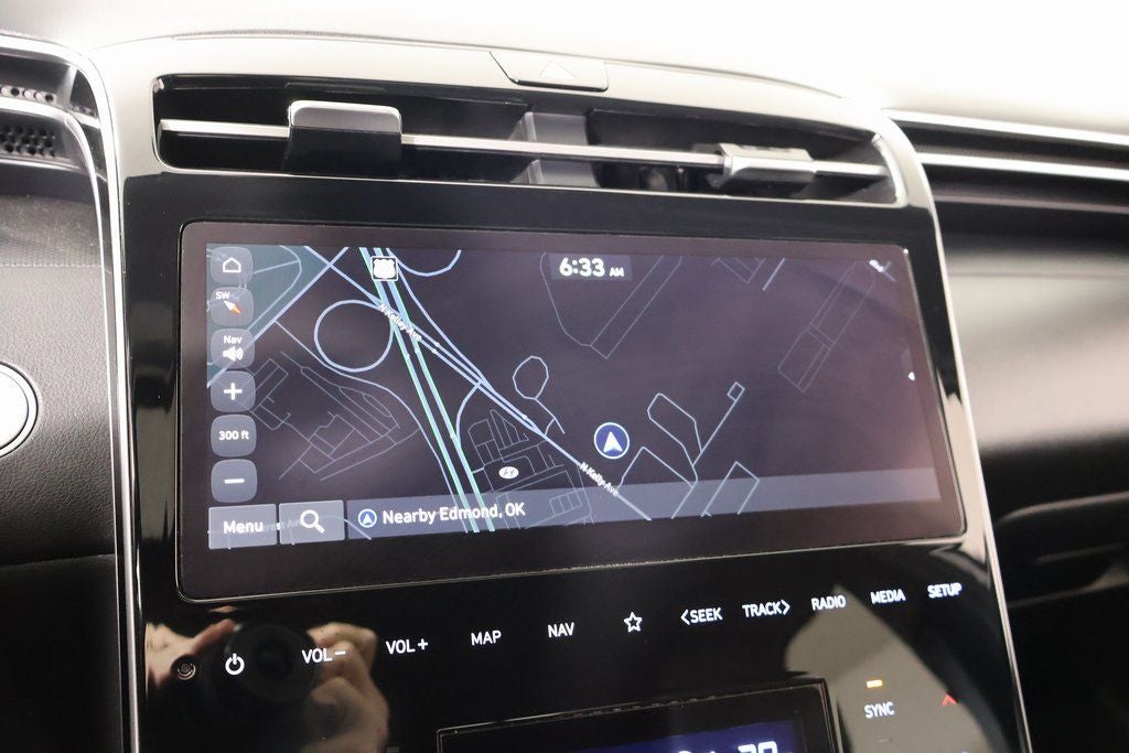 2024 Hyundai Santa Cruz XRT