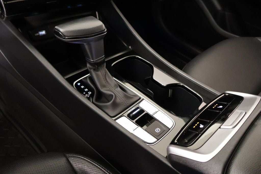 2024 Hyundai Santa Cruz XRT