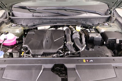 2025 Hyundai Santa Cruz XRT