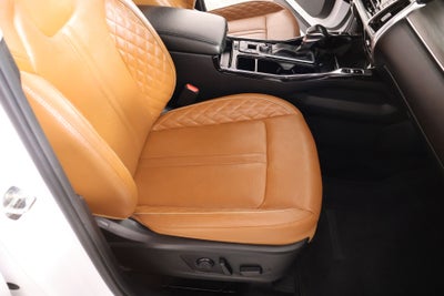 2021 Kia Sorento SX Prestige X-Line