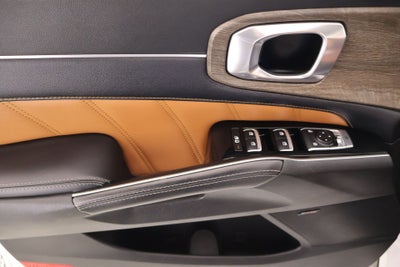2021 Kia Sorento SX Prestige X-Line