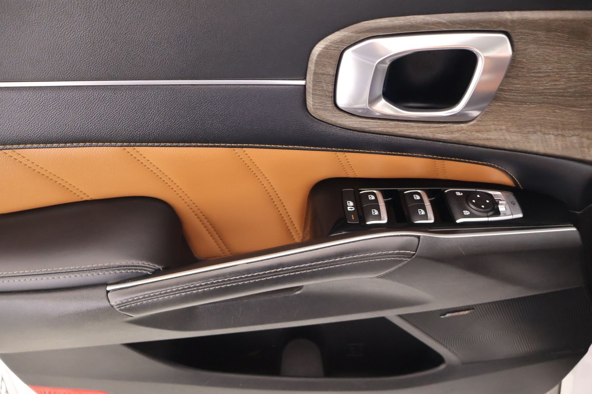 2021 Kia Sorento SX Prestige X-Line