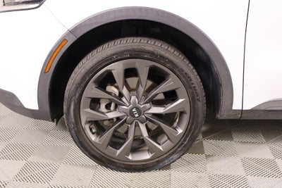 2021 Kia Sorento SX Prestige X-Line