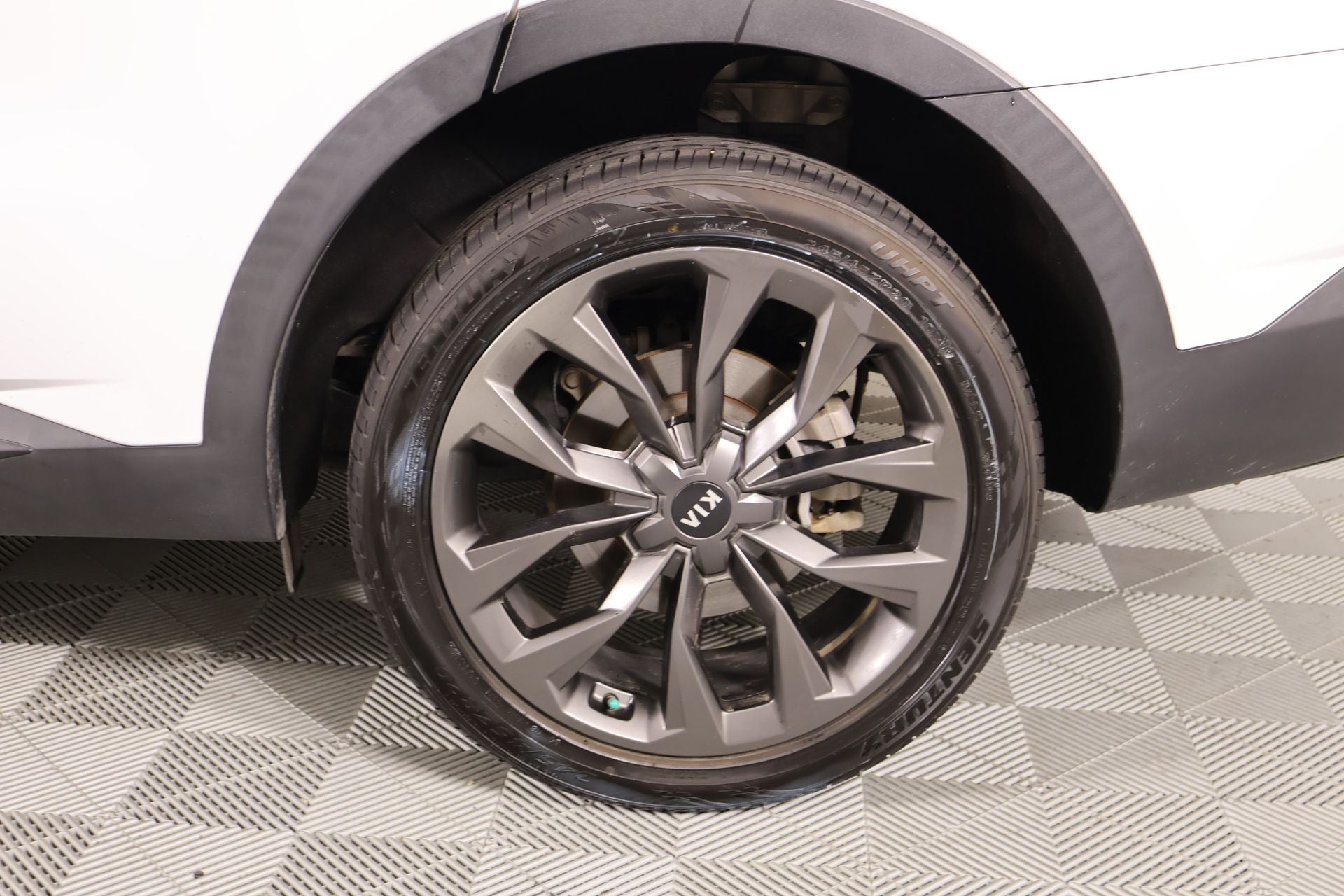 2021 Kia Sorento SX Prestige X-Line