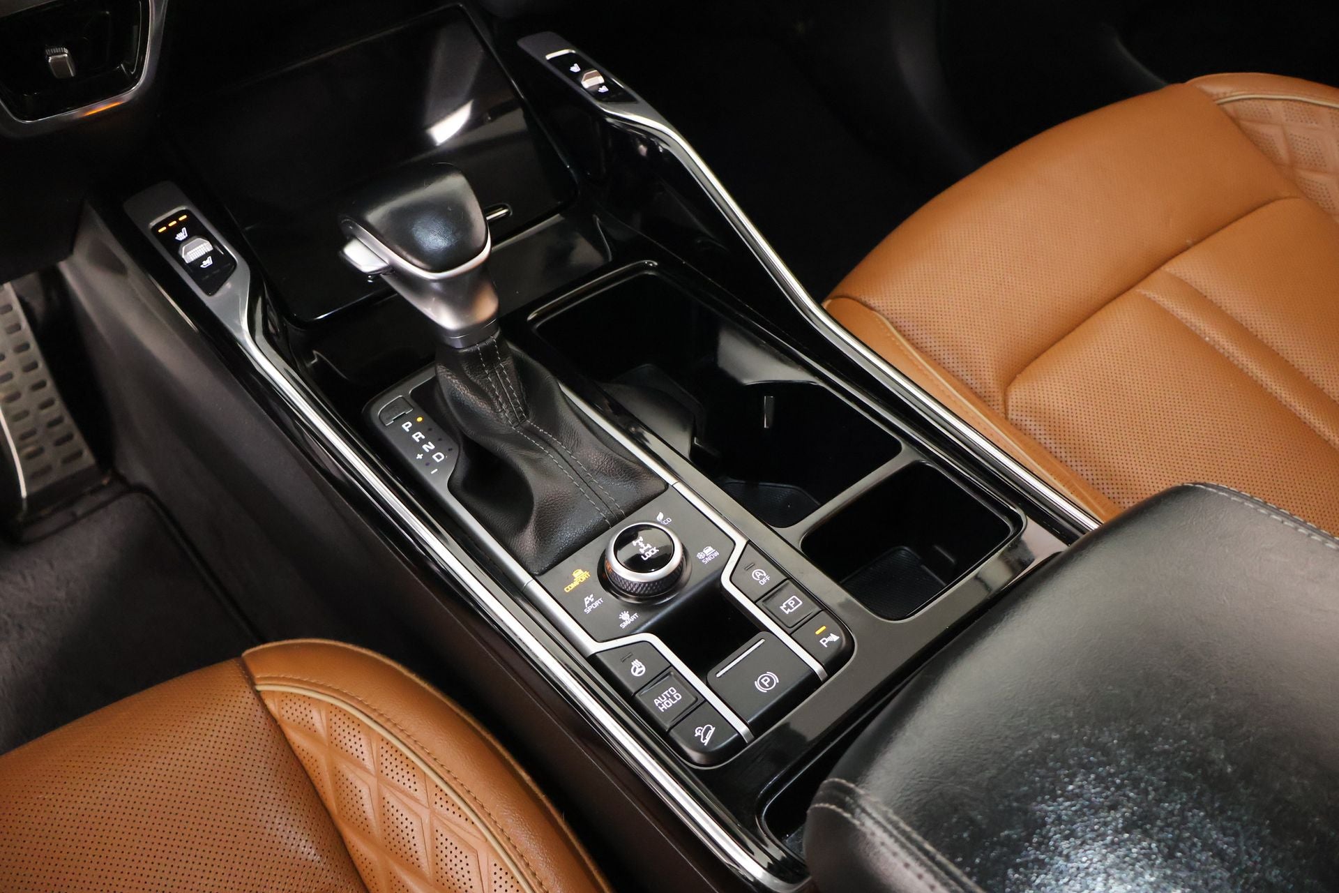 2021 Kia Sorento SX Prestige X-Line