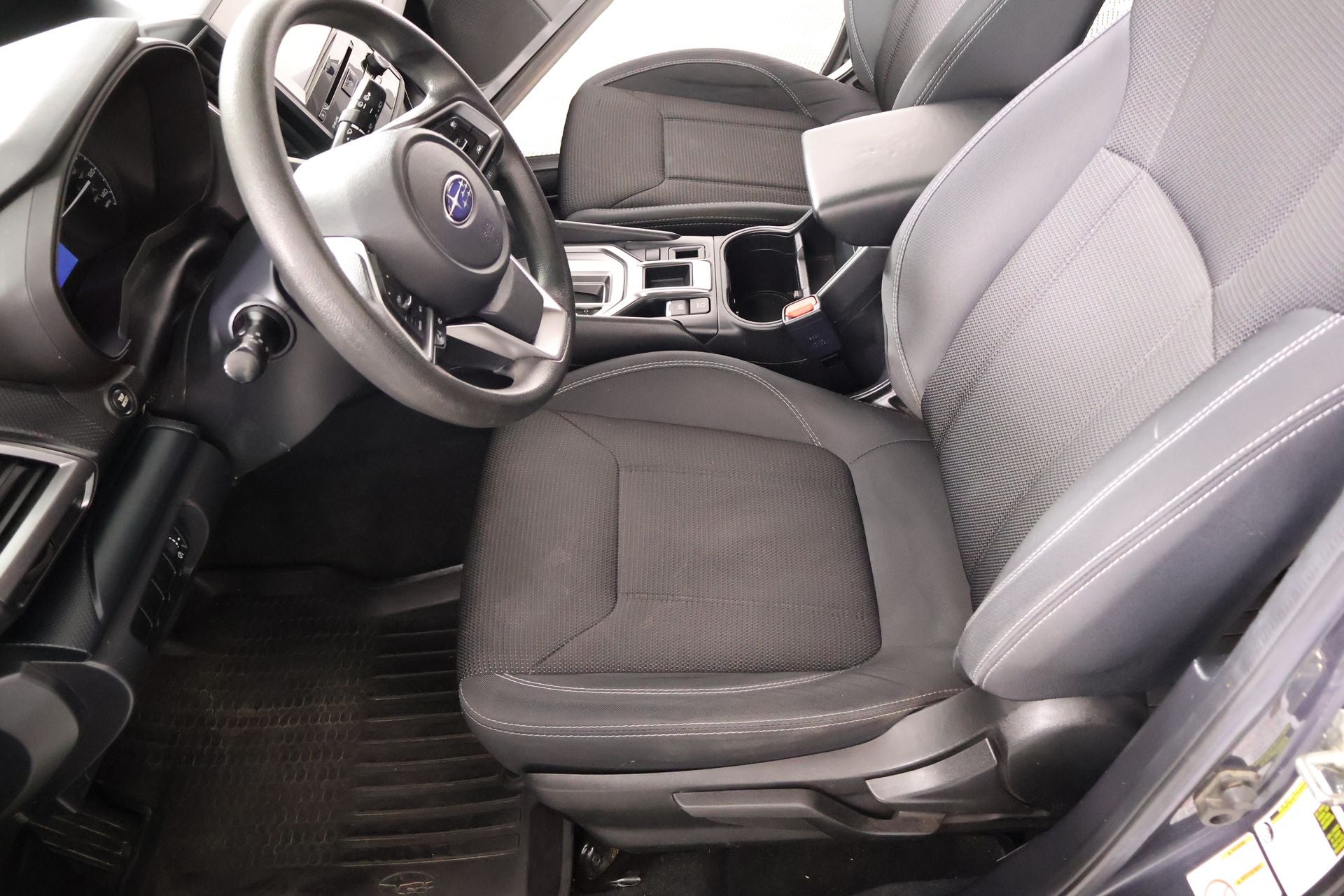 2019 Subaru Forester Base